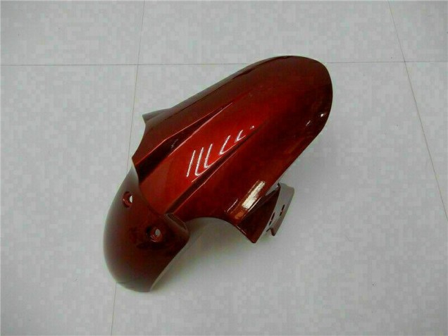 13-16 Red EX300 Motorcycle Fairings