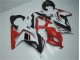 13-16 Red White Black EX300 Motorcycle Fairings