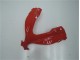 13-16 Red White Black EX300 Motorcycle Fairings