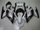 13-16 White Black EX300 Motorcycle Fairings