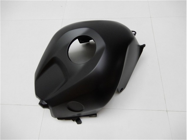 13-21 Matte Black CBR600RR Motorcycle Fairings 13-21 Matte Black CBR600RR Motorcycle Fairings