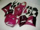 13-21 Purple CBR600RR Motorcycle Fairings