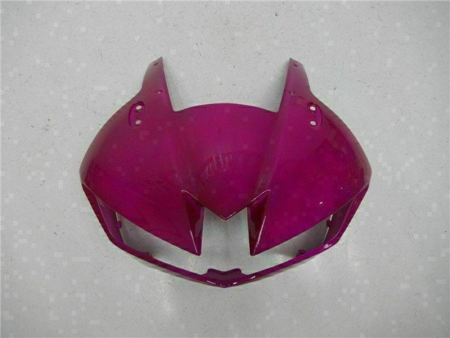 13-21 Purple CBR600RR Motorcycle Fairings