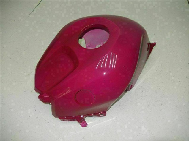 13-21 Purple CBR600RR Motorcycle Fairings