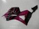 13-21 Purple CBR600RR Motorcycle Fairings