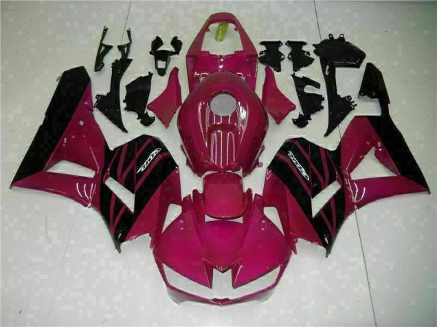 13-21 Purple CBR600RR Motorcycle Fairings