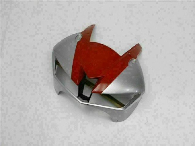 13-21 Red Silver CBR600RR Motorcycle Fairings