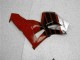 13-21 Red Silver CBR600RR Motorcycle Fairings