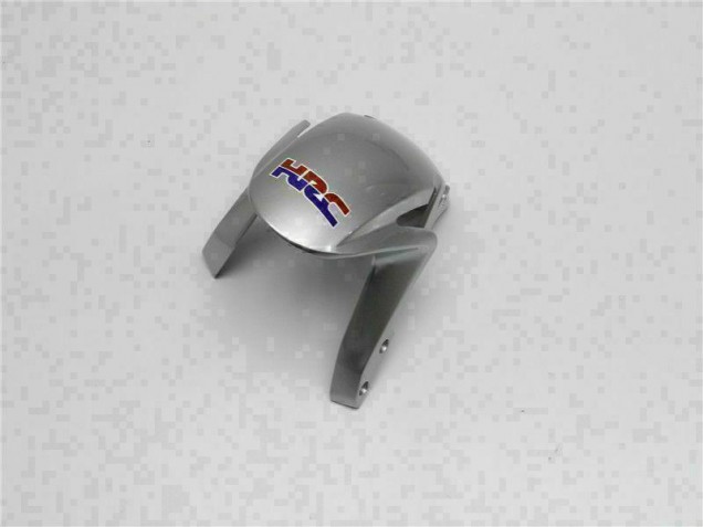13-21 Red Silver CBR600RR Motorcycle Fairings