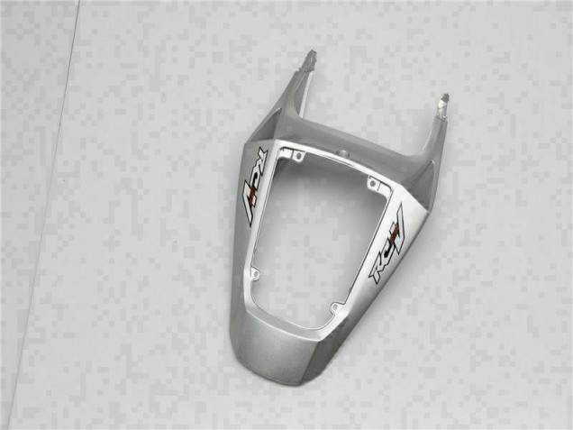 13-21 Red Silver CBR600RR Motorcycle Fairings