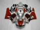 13-21 Red Silver CBR600RR Motorcycle Fairings