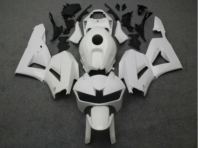 13-21 Unpainted CBR600RR Motorcycle Fairings