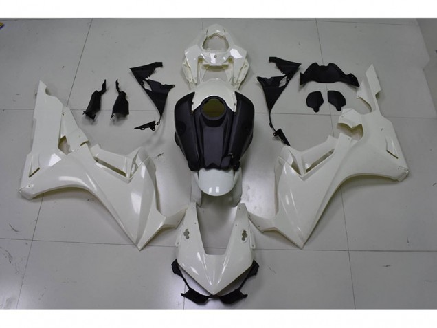 17-20 White Black CBR1000RR Motorcycle Fairings 17-20 White Black CBR1000RR Motorcycle Fairings