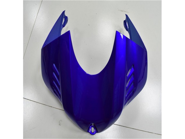 17-21 Blue Red YZF R6 Motorcycle Fairings 17-21 Blue Red YZF R6 Motorcycle Fairings