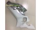 17-21 White Silver YZF R6 Motorcycle Fairings