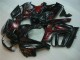 95-98 Black CBR600 F3 Motorcycle Bodywork