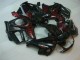 95-98 Black CBR600 F3 Motorcycle Bodywork