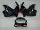 95-98 Black CBR600 F3 Motorcycle Bodywork