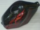 95-98 Black CBR600 F3 Motorcycle Bodywork