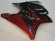 95-98 Black CBR600 F3 Motorcycle Bodywork