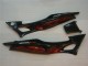 95-98 Black CBR600 F3 Motorcycle Bodywork