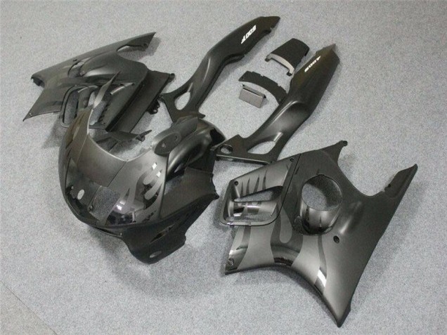 95-98 Black CBR600 F3 Motorcycle Fairing 95-98 Black CBR600 F3 Motorcycle Fairing