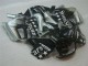 95-98 Black CBR600 F3 Motorcycle Fairings 95-98 Black CBR600 F3 Motorcycle Fairings