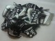 95-98 Black CBR600 F3 Motorcycle Fairings 95-98 Black CBR600 F3 Motorcycle Fairings
