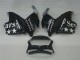 95-98 Black CBR600 F3 Motorcycle Fairings 95-98 Black CBR600 F3 Motorcycle Fairings