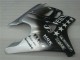 95-98 Black CBR600 F3 Motorcycle Fairings 95-98 Black CBR600 F3 Motorcycle Fairings
