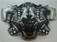 95-98 Black CBR600 F3 Motorcycle Fairings 95-98 Black CBR600 F3 Motorcycle Fairings