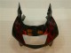95-98 Black Red Flame CBR600 F3 Motorcycle Fairing