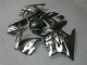 95-98 Black White Flame CBR600 F3 Motorcycle Fairings 95-98 Black White Flame CBR600 F3 Motorcycle Fairings