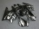 95-98 Black White Flame CBR600 F3 Motorcycle Fairings 95-98 Black White Flame CBR600 F3 Motorcycle Fairings