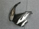 95-98 Black White Flame CBR600 F3 Motorcycle Fairings 95-98 Black White Flame CBR600 F3 Motorcycle Fairings