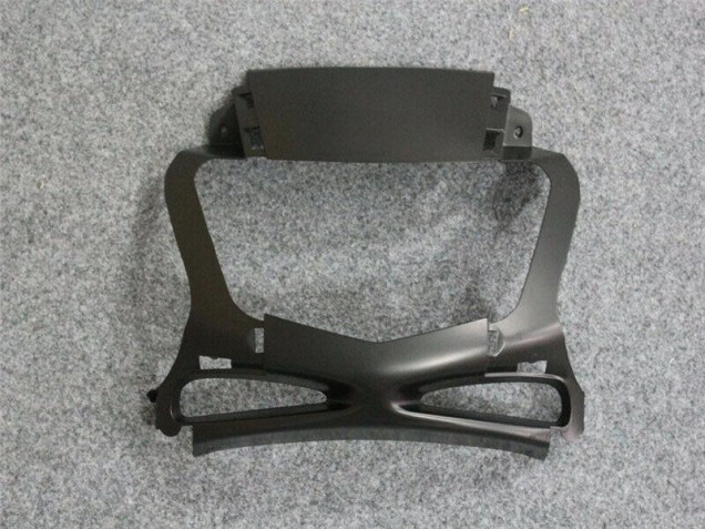 95-98 Black White Flame CBR600 F3 Motorcycle Fairings 95-98 Black White Flame CBR600 F3 Motorcycle Fairings