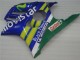 95-98 Blue Movistar Castrol CBR600 F3 Motorcycle Fairings