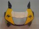 95-98 Blue Yellow Joes CBR600 F3 Motorcycle Fairings 95-98 Blue Yellow Joes CBR600 F3 Motorcycle Fairings