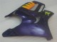 95-98 Blue Yellow Joes CBR600 F3 Motorcycle Fairings 95-98 Blue Yellow Joes CBR600 F3 Motorcycle Fairings