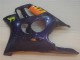 95-98 Blue Yellow Joes CBR600 F3 Motorcycle Fairings 95-98 Blue Yellow Joes CBR600 F3 Motorcycle Fairings
