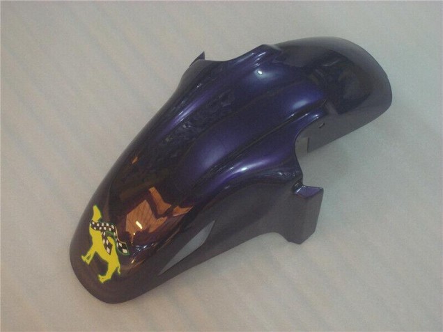 95-98 Blue Yellow Joes CBR600 F3 Motorcycle Fairings 95-98 Blue Yellow Joes CBR600 F3 Motorcycle Fairings