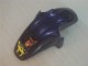 95-98 Blue Yellow Joes CBR600 F3 Motorcycle Fairings 95-98 Blue Yellow Joes CBR600 F3 Motorcycle Fairings