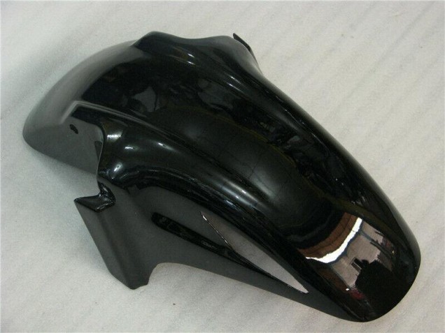 95-98 Glosssy Black CBR600 F3 Motorcycle Fairings 95-98 Glosssy Black CBR600 F3 Motorcycle Fairings