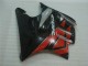 95-98 Red Black CBR600 F3 Motorcycle Fairings 95-98 Red Black CBR600 F3 Motorcycle Fairings