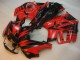 95-98 Red CBR600 F3 Motorcycle Bodywork 95-98 Red CBR600 F3 Motorcycle Bodywork