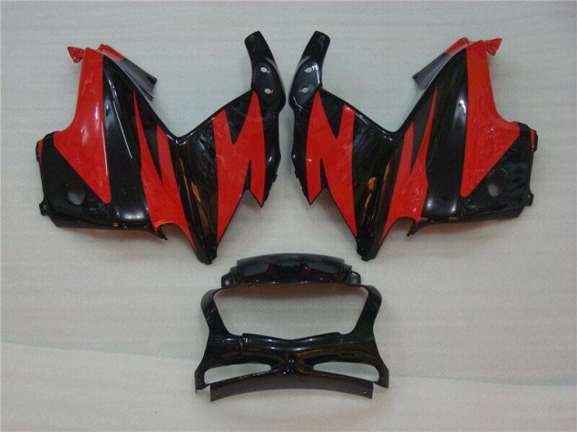 95-98 Red CBR600 F3 Motorcycle Bodywork 95-98 Red CBR600 F3 Motorcycle Bodywork