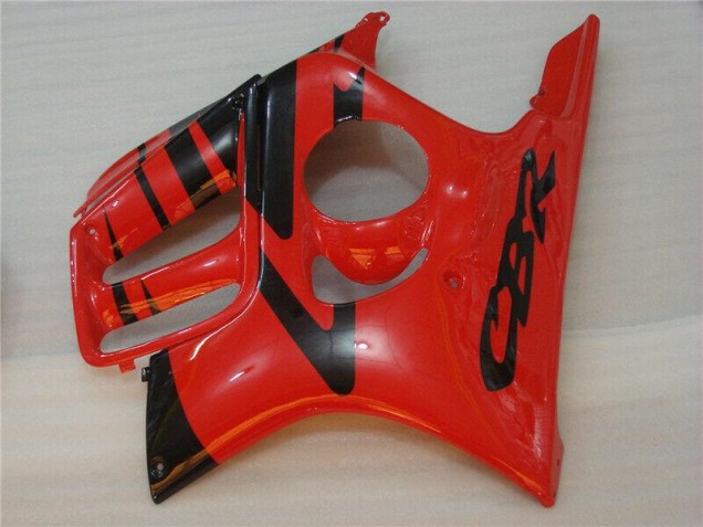 95-98 Red CBR600 F3 Motorcycle Bodywork 95-98 Red CBR600 F3 Motorcycle Bodywork