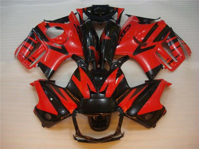 95-98 Red CBR600 F3 Motorcycle Bodywork 95-98 Red CBR600 F3 Motorcycle Bodywork