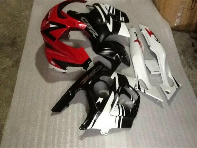 95-98 Red CBR600 F3 Motorcycle Fairing