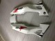 95-98 Red CBR600 F3 Motorcycle Fairing